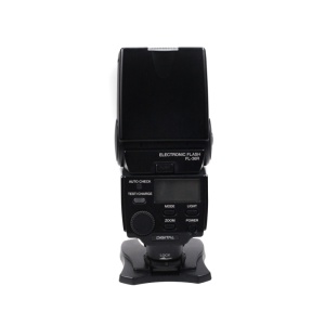 Used Olympus FL-36R Flash